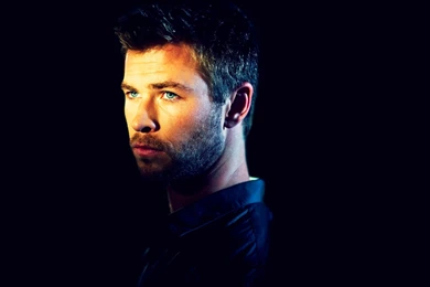 Chris Hemsworth Actor Wallpapers