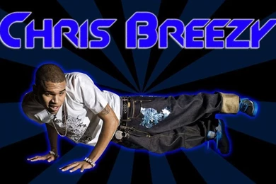 Chris Brown Wallpapers By Wall Art28 On DeviantArt
