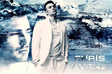 Chris Evans Desktop Wallpaper, Chris Evans Photos