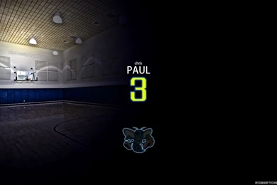 Chris Paul Wallpapers