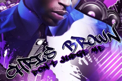 Gallery For   Chris Brown Wallpapers For Iphone