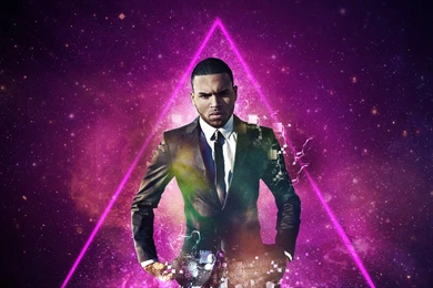 Gallery For   Chris Brown 2013 Wallpapers