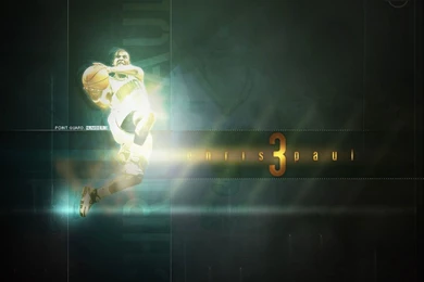 Chris Paul Wallpapers