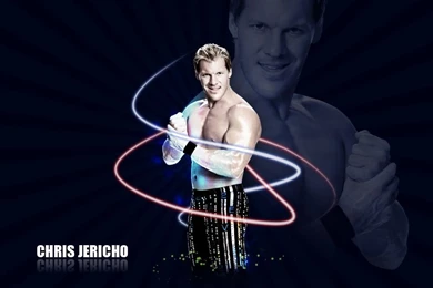 Chris Jericho's Wallpapers By Y2JGFX On DeviantArt