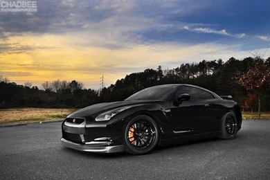 Rgo808's R35 And Ryan@forged's Daily Evo   GT R Media   GT R Life