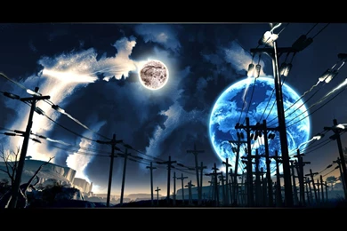 Moon Wallpapers Perfect High Quality Photo 3042