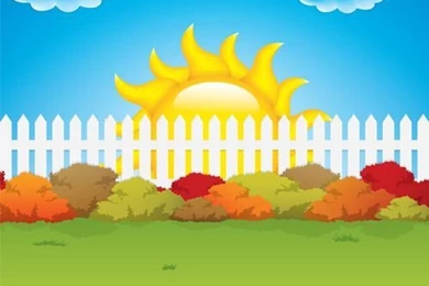 Cartoon Summer Sun Vector Backgrounds 03   Vector Backgrounds Free ...