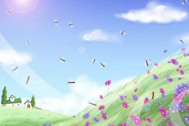 Cartoon Wallpapers Pictures Backgrounds 2043 High Definition