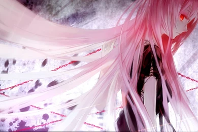 Anime Girl Hd Wallpapers