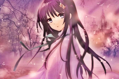 Anime girl wallpaper pink.jpg