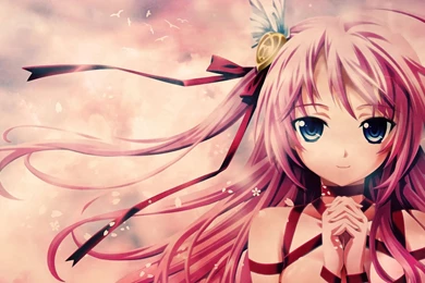 Anime Girl HD Wallpapers   Images & Pictures