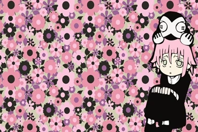 Souleater PinkSoul Eater Wallpapers