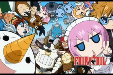 Fairy Tail Wallpapers 55 Backgrounds Hd Wallpapers