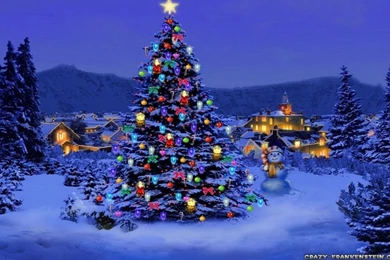 Images Christmas   HD Wallpapers Pretty