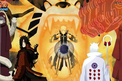 Naruto Wallpapers HD 2015   Wallpapers Cave