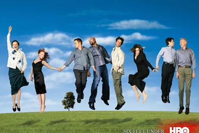 Six Feet Under   Six Feet Under Wallpapers (357592)   Fanpop