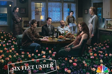 Six Feet Under   Six Feet Under Wallpapers (13715159)   Fanpop
