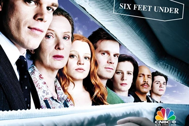 Six Feet Under   Six Feet Under Wallpapers (13715172)   Fanpop