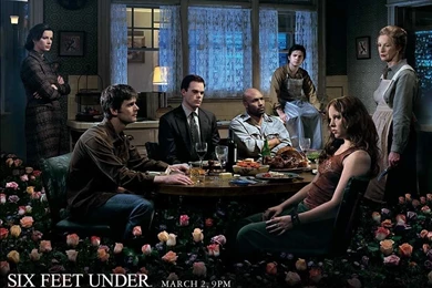 Six Feet Under Wallpapers   Wallpapers Cave