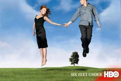 Wallpapers Six Feet Under (category Wallpapers TV Soaps)   Hebus.com