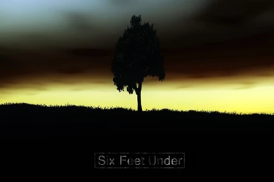 Six Feet Under By Rembrandt On DeviantArt