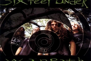 SIX FEET UNDER   BANDSWALLPAPERS