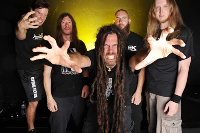 SIX FEET UNDER Heavy Metal Hard Rock E Wallpapers