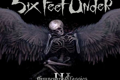 SIX FEET UNDER   BANDSWALLPAPERS