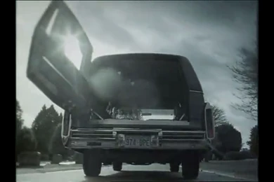 Six Feet Under Opening Credits