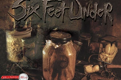 Six Feet Under Wallpapers Picture Image 1024x768 24570