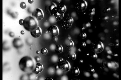 Black Bubbles By DoNotAttempt On DeviantArt