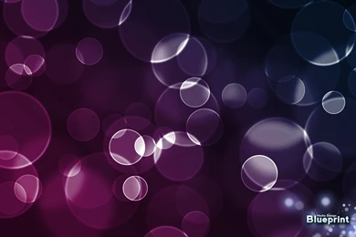 Bokeh Bubbles Wallpapers .PSD By Alexesn On DeviantArt