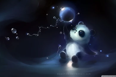 Download Bubbles 3 Wallpapers 1920x1080