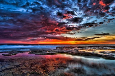 Beautiful Landscape Wallpapers HD ~ Toptenpack.com