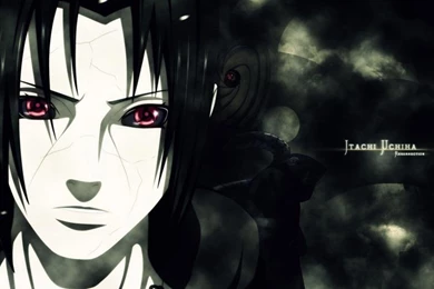 Itachi Uchiha   Naruto Wallpaper, 1920x1080 HD Wallpaper,anime HD ...