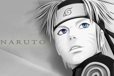 Naruto Wallpapers HD Desktop Backgrounds