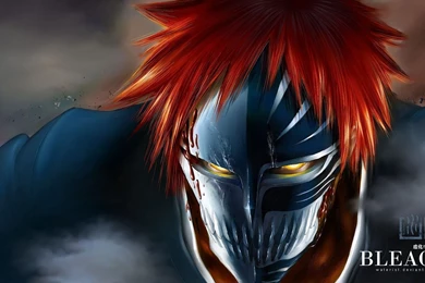 Bleach Wallpaper Hollow Widescreen.jpg