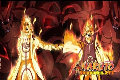 Naruto Shippuden Naruto And Minato Wallpapers « Naruto Shippuden