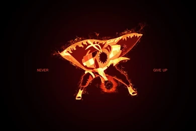 Wallpaper]   Naruto Uzumaki By Attats On DeviantArt