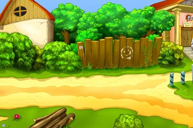 1920x1200px Backgrounds Cartoon