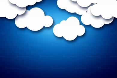 Gallery For   Cartoon Clouds And Sun Backgrounds
