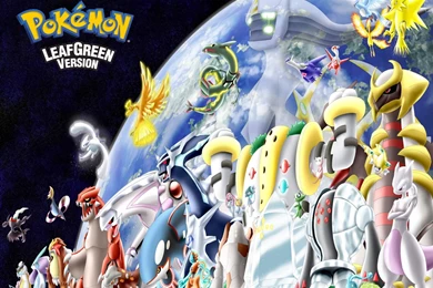 49 Best Pokemon Wallpapers Technosamrat