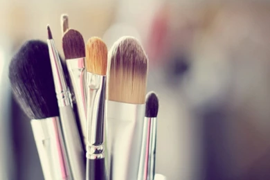 How To Clean Up Your Makeup Tools   Magical Makeovers