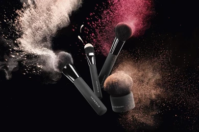 Cleaning Makeup Brushes: How Often?