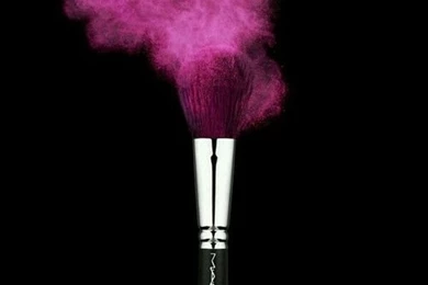 MAC Makeup Brush Wallpapers