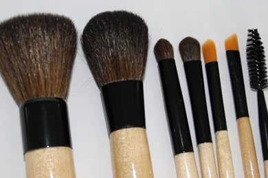 Brushes   Makeup Wallpapers
