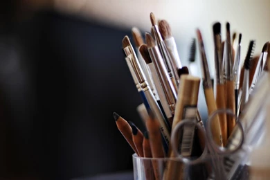 Lilumia, The New Machine For Cleaning Makeup Brushes   Beauty Life