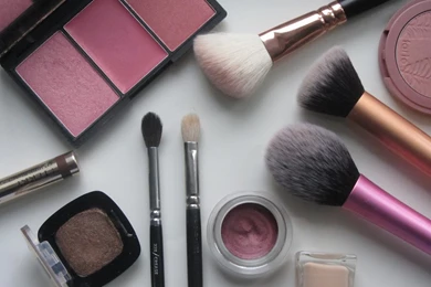 Makeup Brushes: The Faves – Oh Hello November