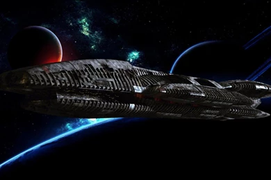 Battlestar Galactica Torrents Wallpapers