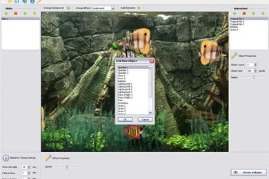 Download Animated Wallpapers Maker 2.5.1 Software + Serial Key ...